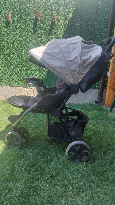 детска лятна количка Chipolino