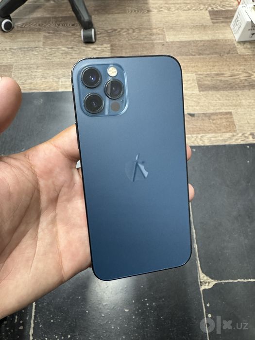 İphone 12 pro ideal