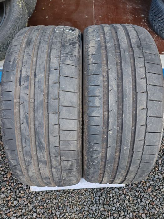 255 40 21 . Continental. An 2024.