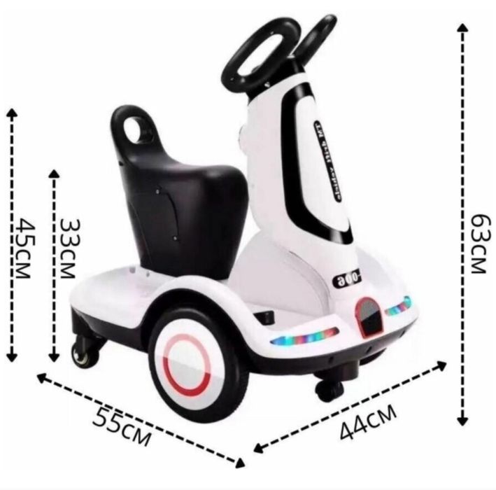 ЭлектроМобиль. Дешево.