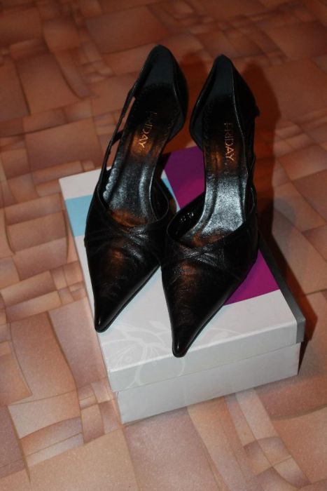 Продам туфли