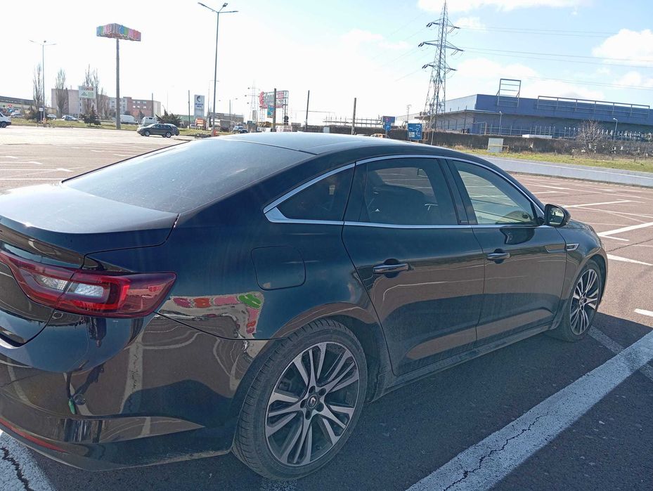 RENAULT Talisman 2018 — imagine 3