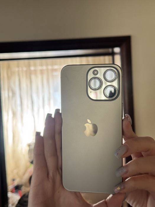 iPhone 15 pro Max 1 Т (84%)