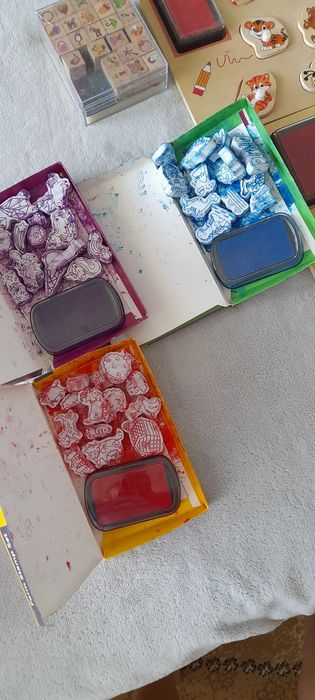 Пъзели и настолни игри за деца