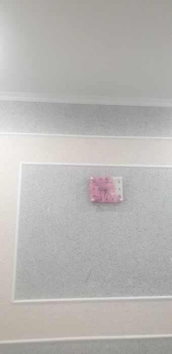 Жидкие Обои (Мастер) 700 тг кв