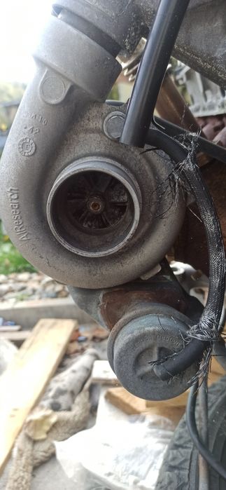 Mercedes G class W460/461/463 350 TD