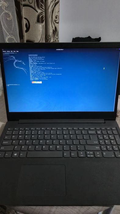 De Vânzare: Lenovo IdeaPad L340-15IML (i5 Gen 10, 8GB/256GB SSD) - Sta