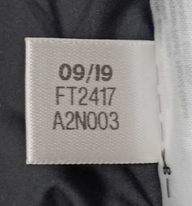 Adidas Cold.RDY Down Vest оригинален пухен елек M Адидас пух грейка