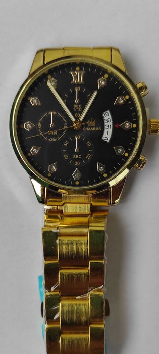 Мъжки часовници различни модели