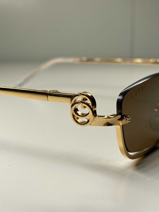 Ochelari de soare Gucci | Livrare rapida