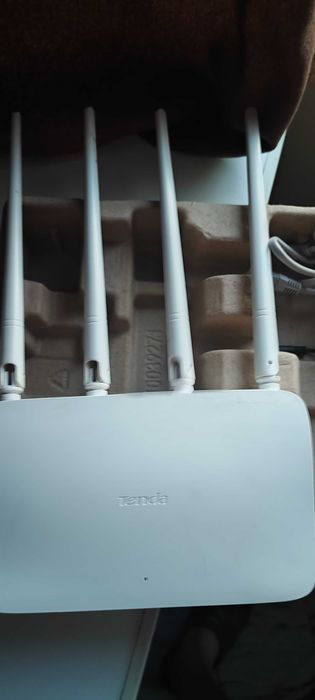 Рутер Tenda - F6, 300Mbps