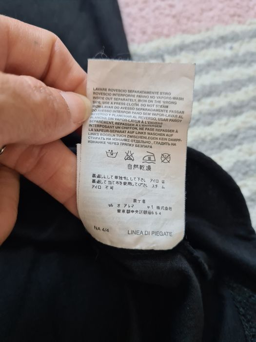 Tricou Balenciaga XL pt barbati