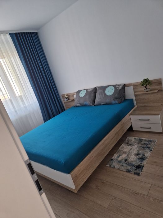 Prima Onestilor apartament în regim hotelier