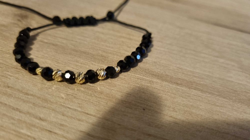 Bratari reglabile aur 14k