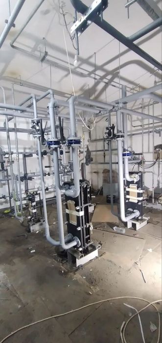 Сварщик-монтажник