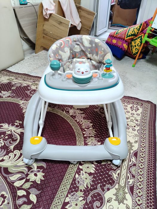 Ходунки для малышей