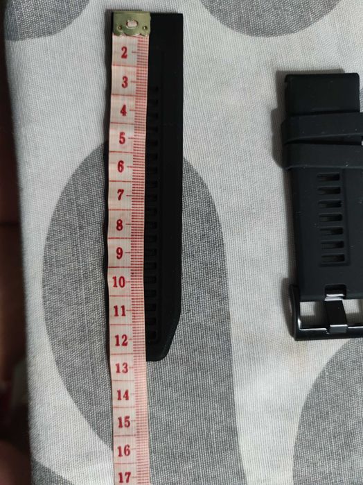 Каишки за Garmin 7x