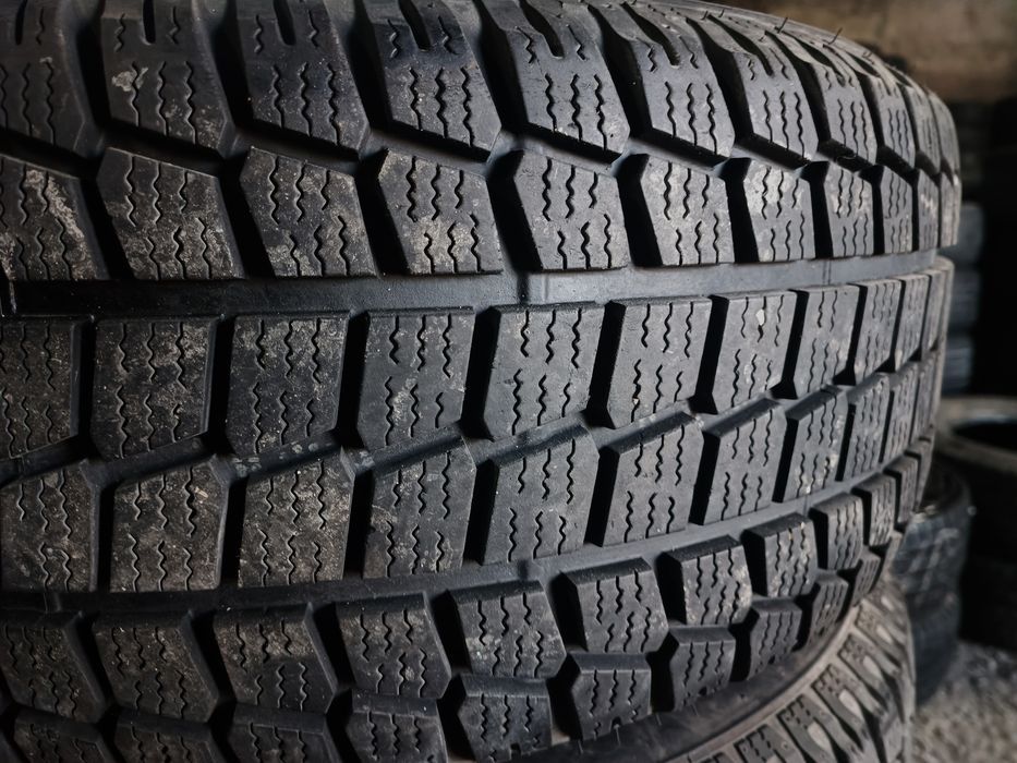 зимние шины ГРЭС 215/60R16