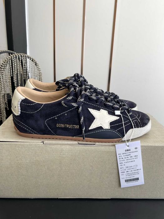 Сникьрси Golden Goose Limited Edt / 34-48