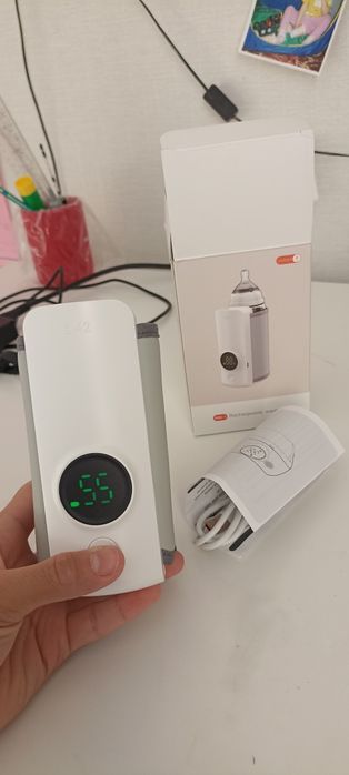 Разогреватель детских бутылок