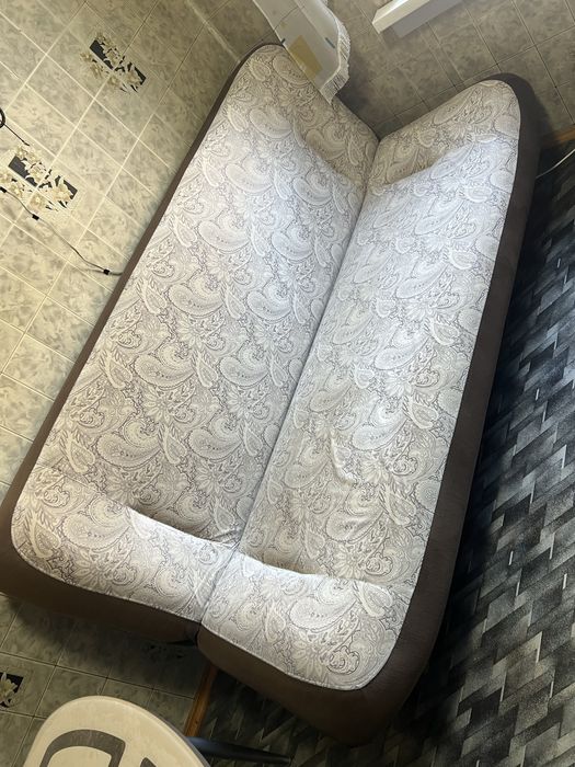 Диван раскладной