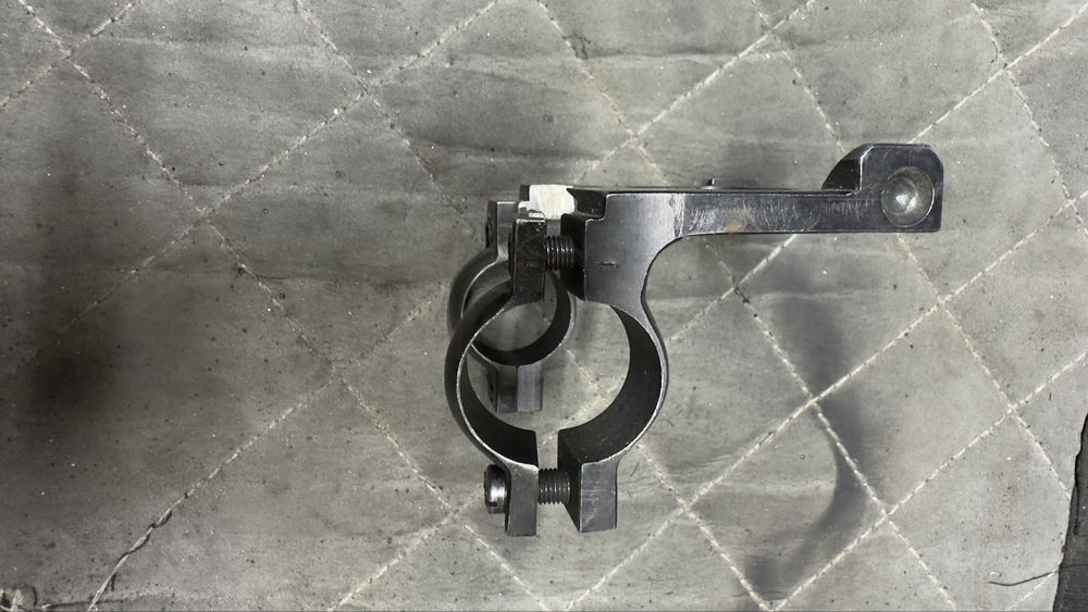 Кочетова для спининга  держатель