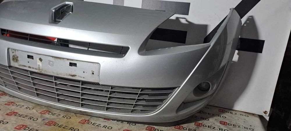 Bara fata completa cu proiectoare Renault Grand Scenic 3
