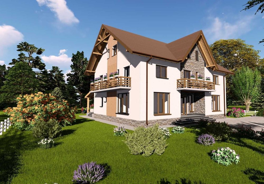 Proiect casa, extinderi, mansardari, proiectare constructii, relevee