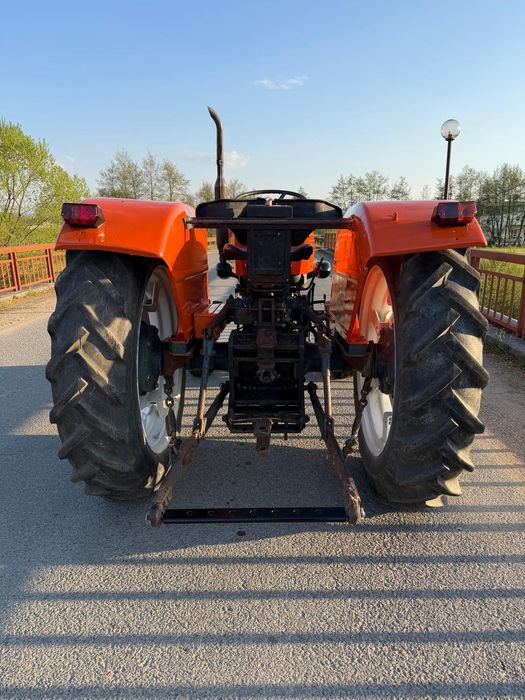 Universal 550, adus recent