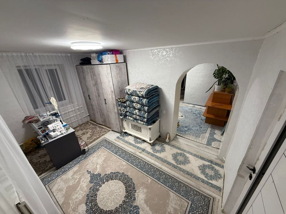 Продается Частный дом с участком