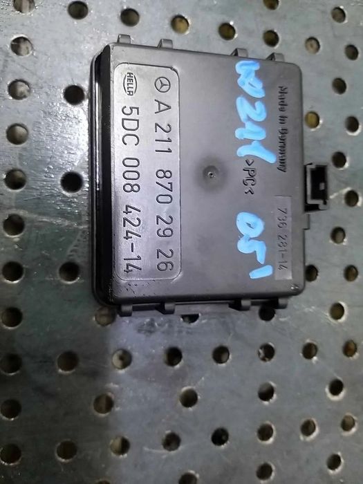 Senzor ploaie mercedes e class w211 a2118702926 5dc00842414