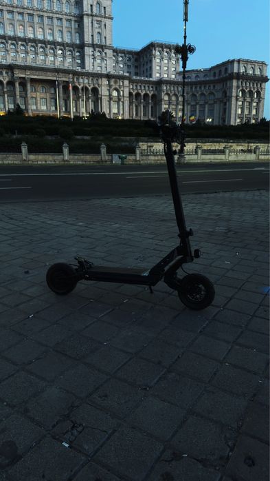 trotineta g2 max