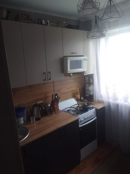 Продам 1 комн квартиру Парк Победы