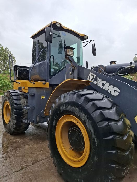 Xcmg LW500FN  pogruzchik