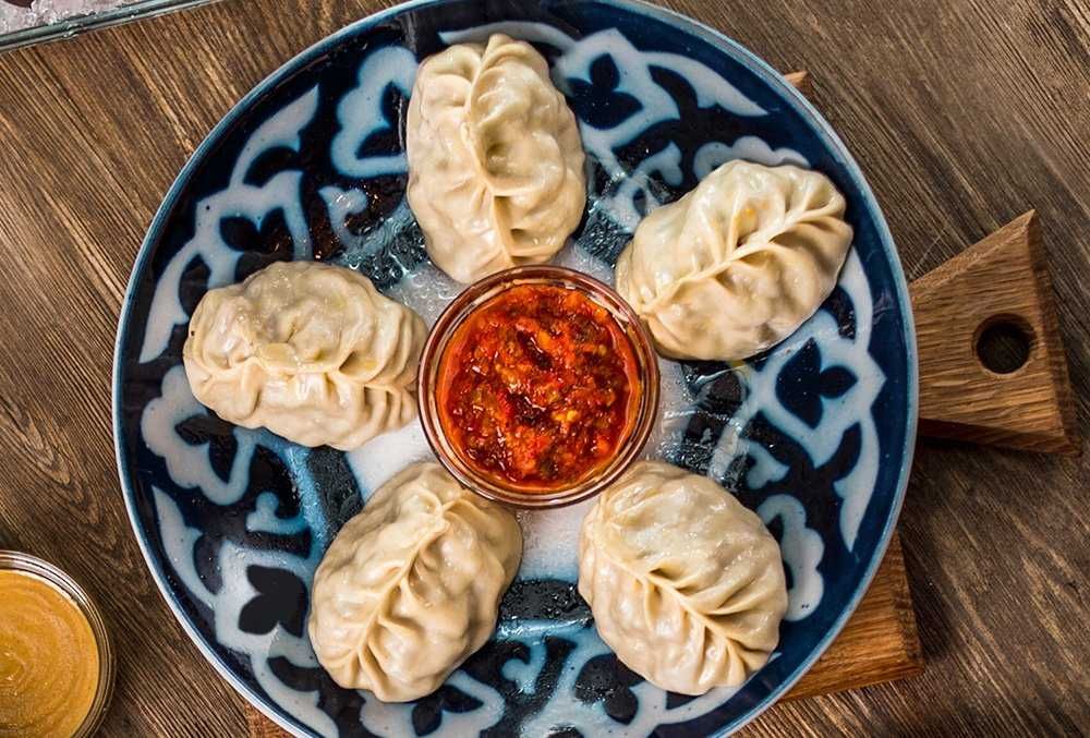 Узбекская кухня: Кулинарные мастер-классы в Самарканде