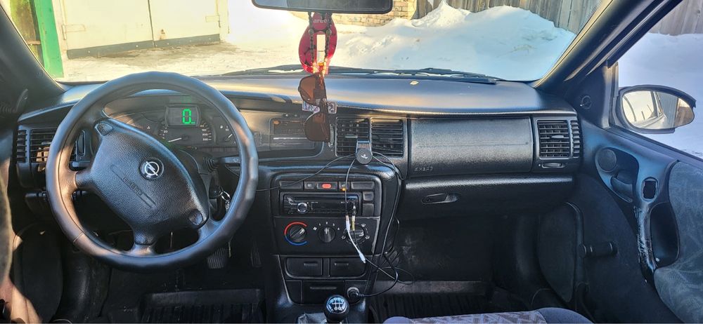 Продам Opel Vectra B