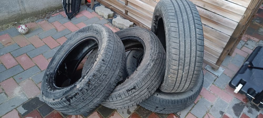 Anvelope de vara pireli, 205x60 R16, dot 2023