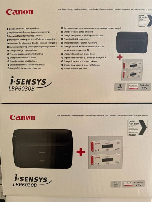 МФУ Canon PIXMA G3410 с Wi-Fi | Цветной принтер, сканер, копир A4