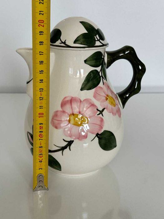 Кана Villeroy & Boch Wild Rose