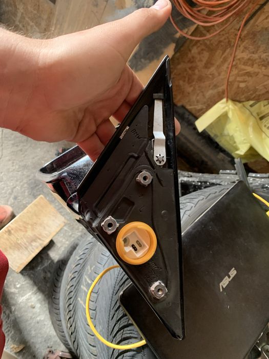Oglinda bmw seria 4 rabatabila electric 5 pini f32 f33 f36 europa cu