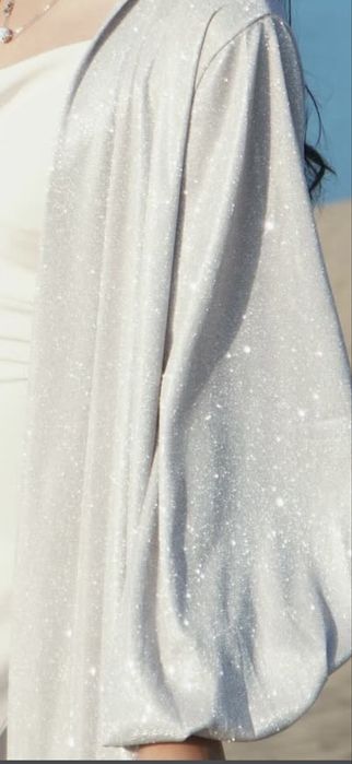 Абайка носила 2 раза