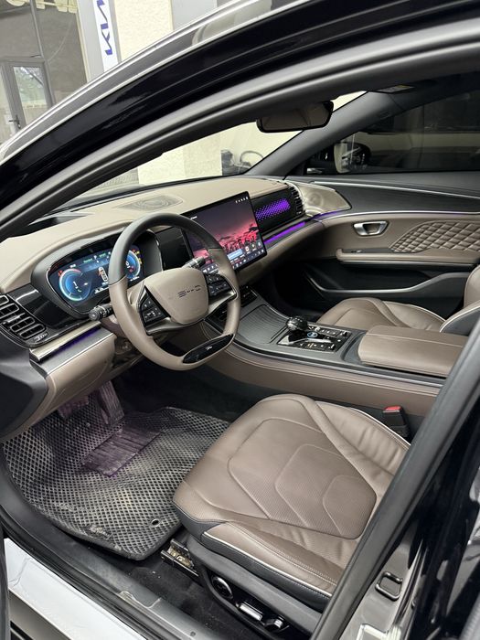 Byd han 3.9 2023