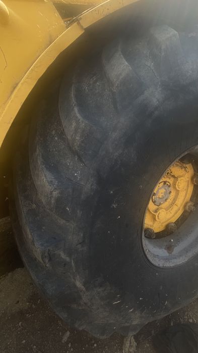 Кировец К701