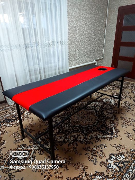 Кушетки на выбор