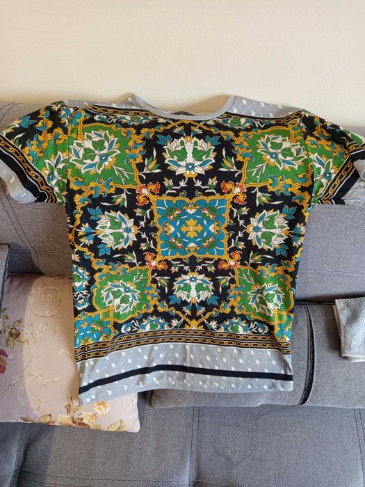 Мъжки тениски Zara