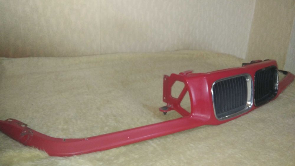 Маска/Решетка БМВ е36 купе