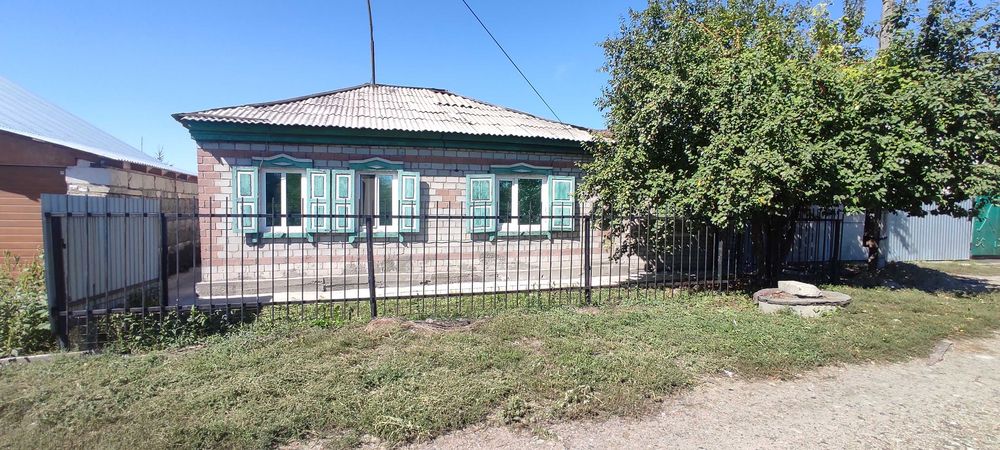 Продам или обмен на квартиру.