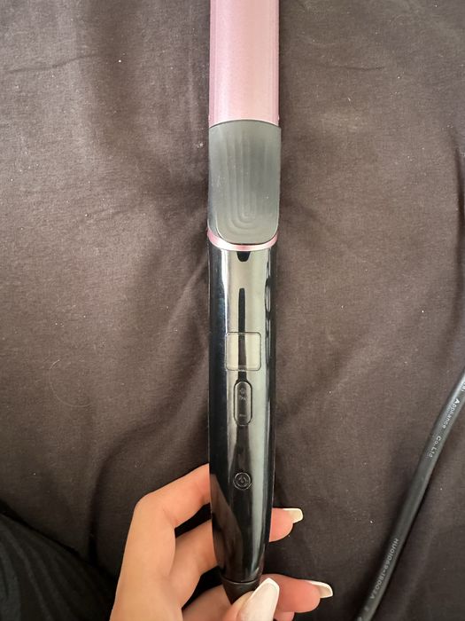 Philips маша BHB868/00 с кератиново покритие