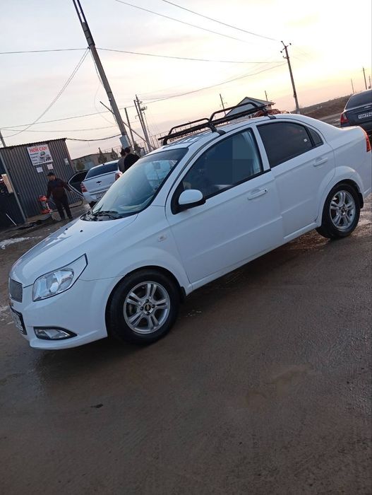 Nexia 3 ideal aftomat