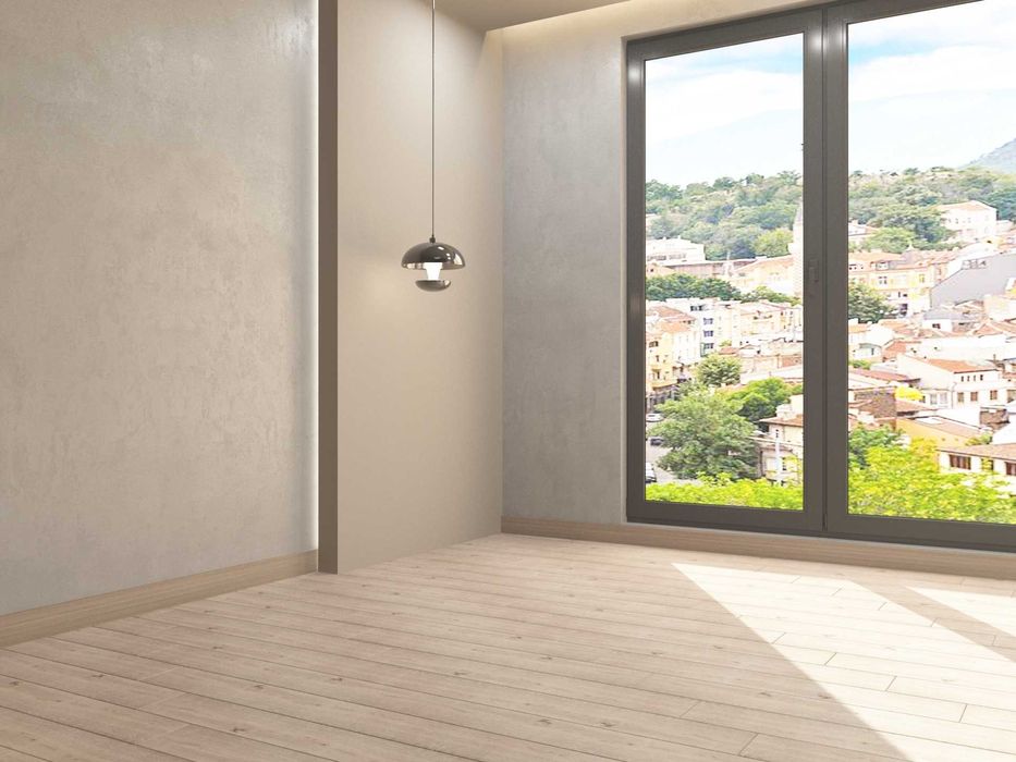 Продава се Тристаен апартамент в Пловдив, Каменица 2 - 102 кв.м за 20 €/кв.м - Снимка #10